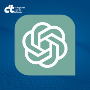 Neemt de ChatGPT-hype nu al af?