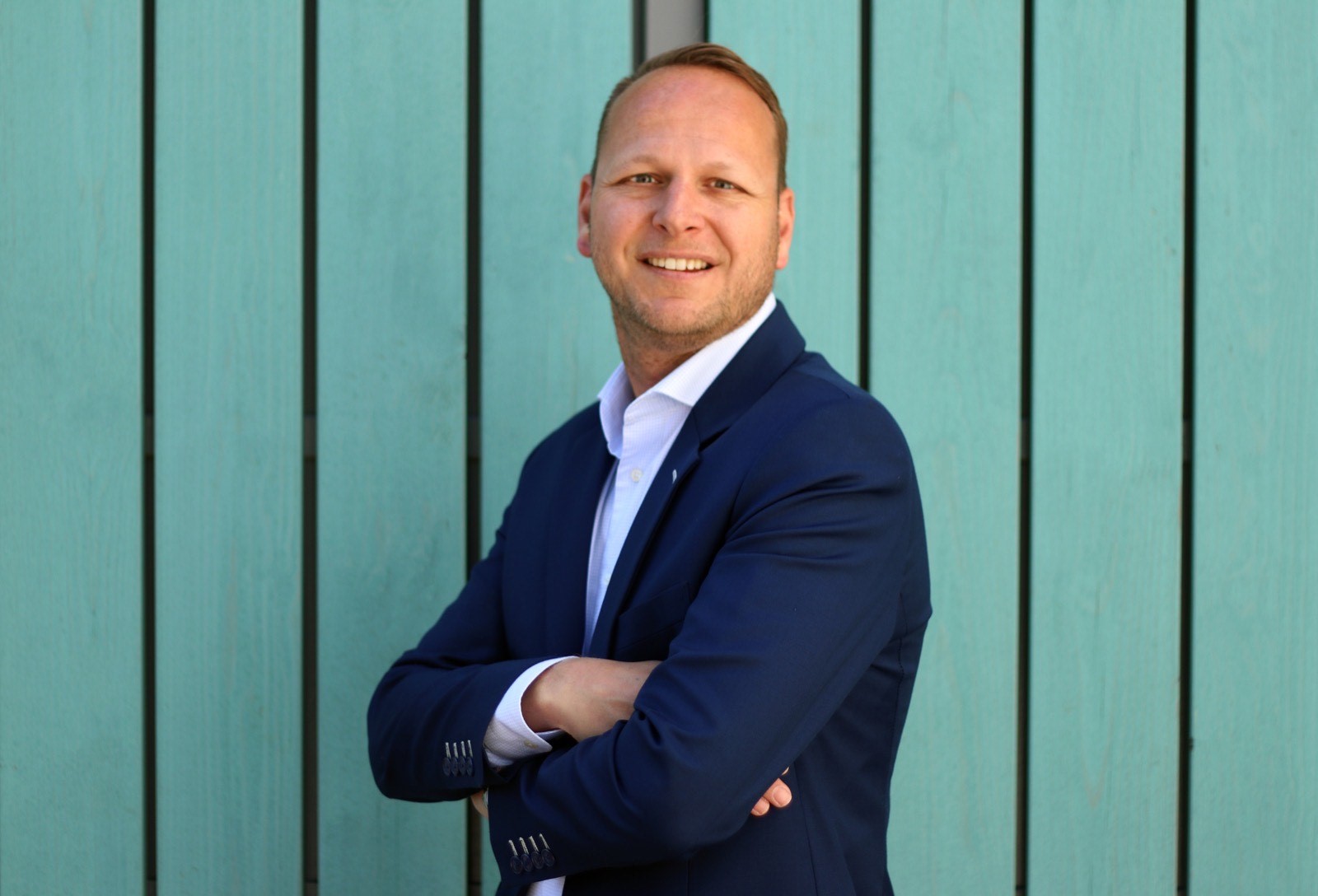 Niels Burnet Kingston