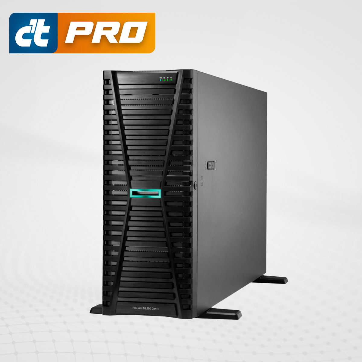 HPE ProLiant Gen11: efficiëntie en flexibiliteit in de IT-infrastructuur