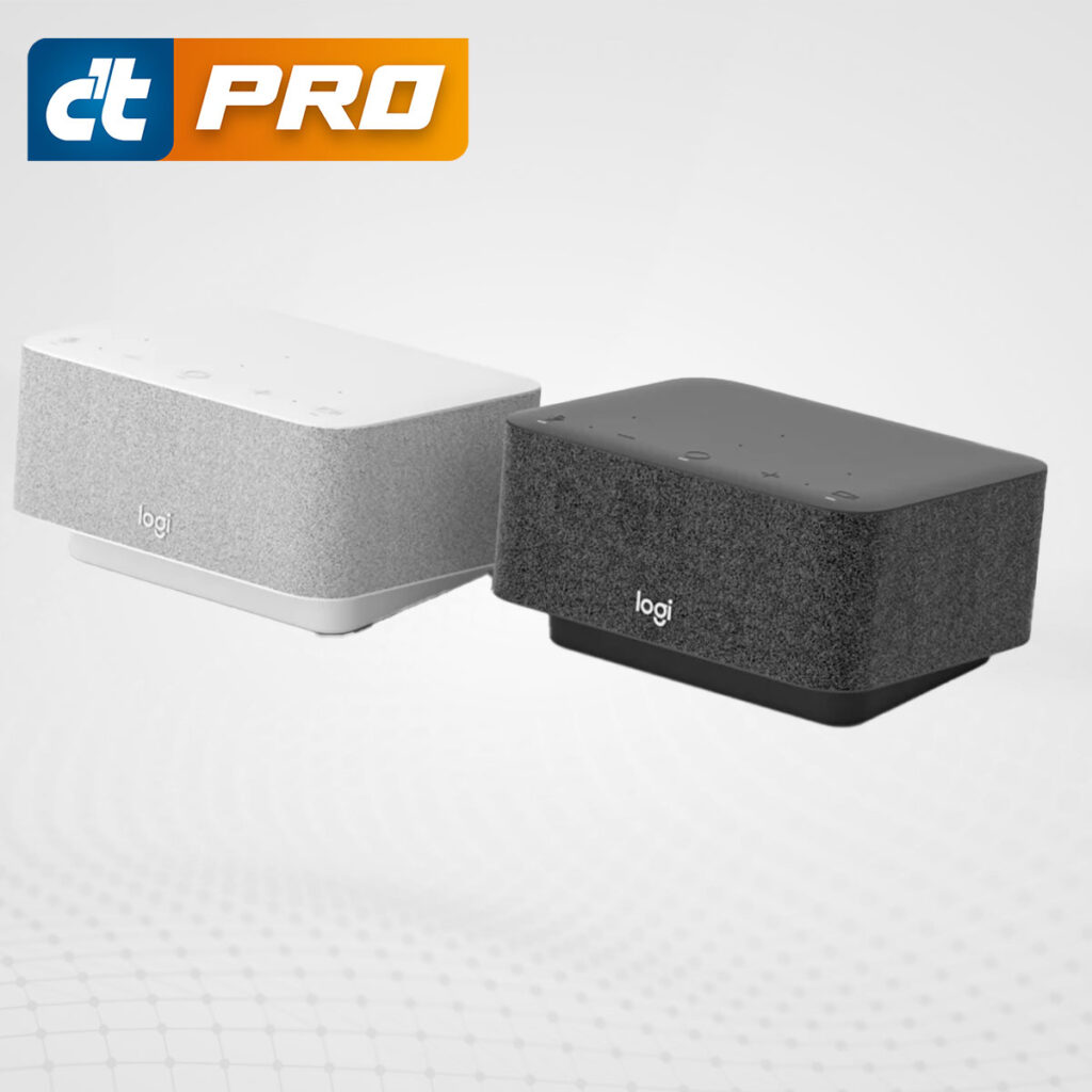 Logitech Logi Dock review allesinéén dockingstation voor jouw werkplek