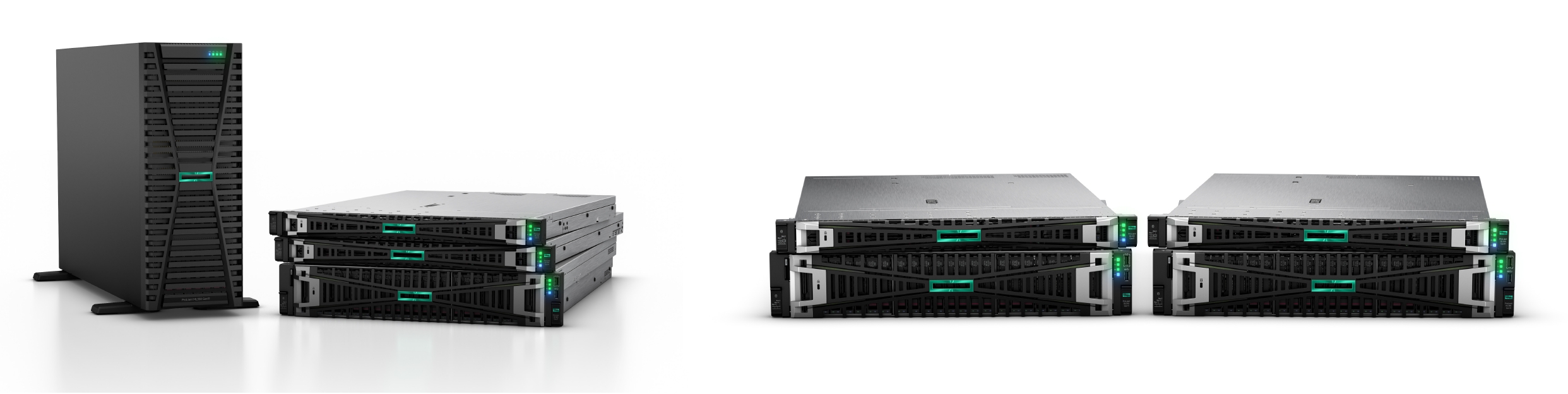 HPE ProLiant