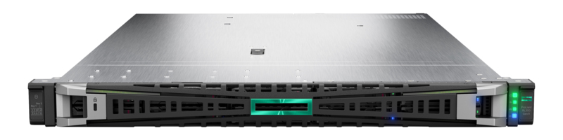 ProLiant RL300 Gen11