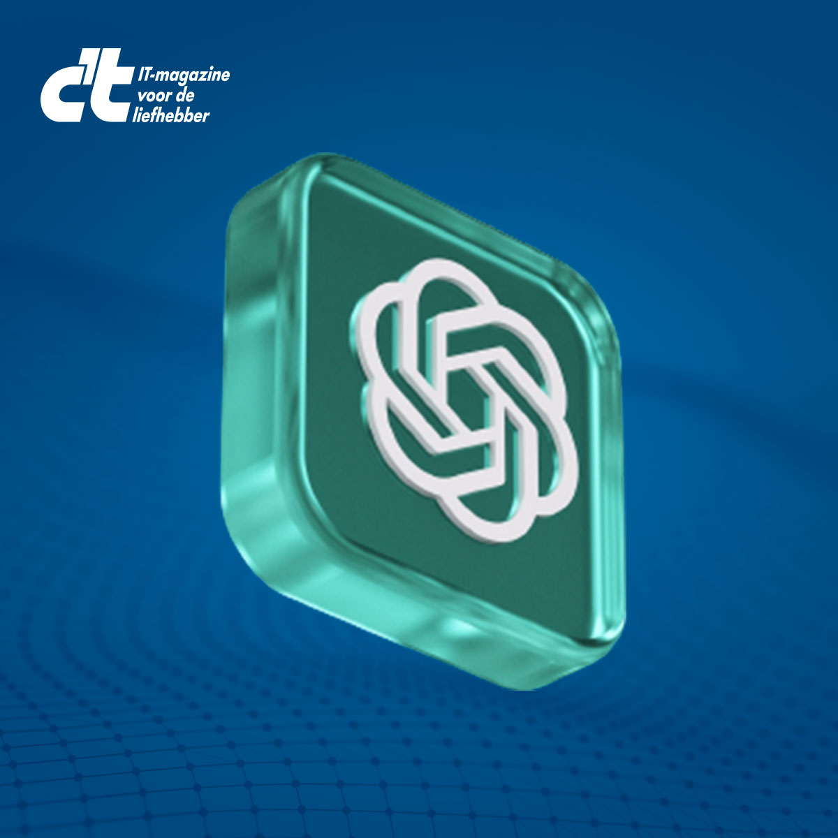 ChatGPT nieuwe versie komt met stem- en beeldfuncties