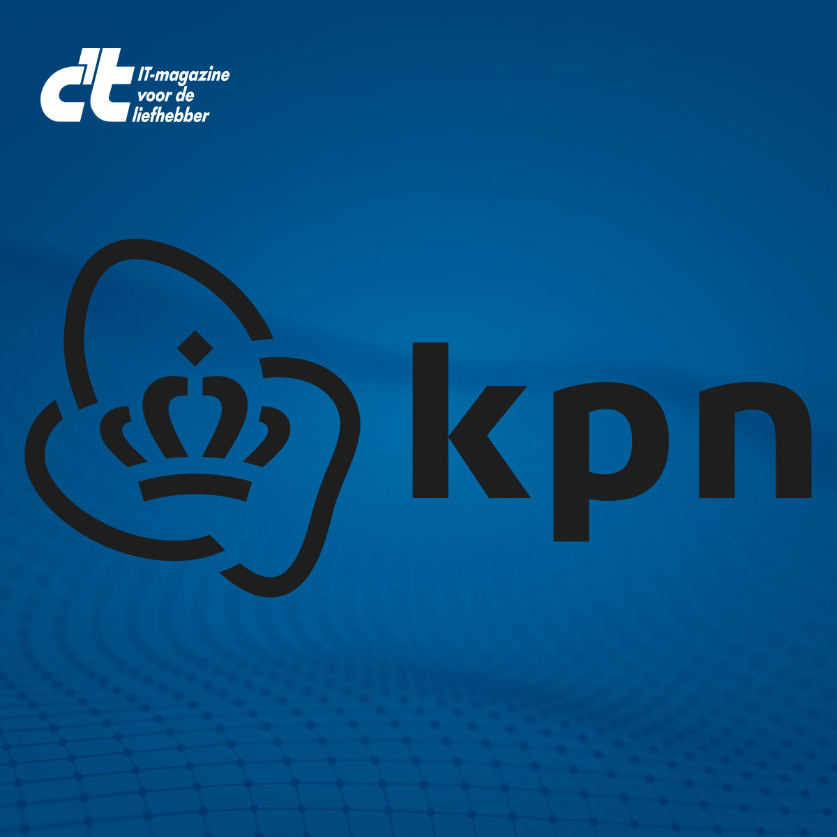 thumbnail voor Met deze KPN aanbieding internet en tv krijg je o.a korting op tv én Netflix