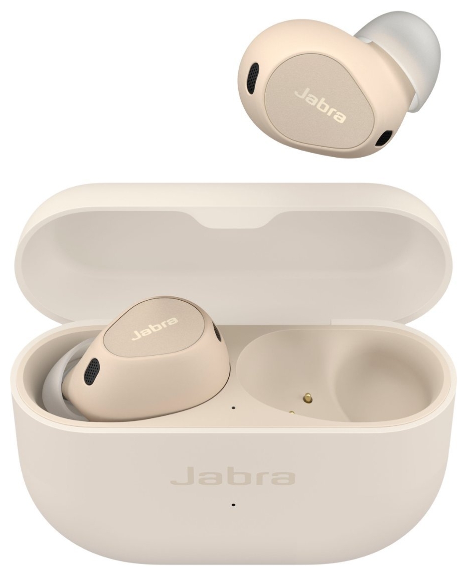 Jabra Elite 10 review: films kijken met Dolby Atmos op je oortjes