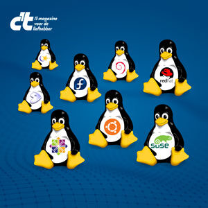 Linux Kernel ondersteuning zal worden verminderd in de toekomst