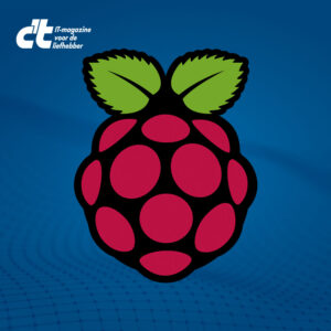 Welke Raspberry Pi zijn er?