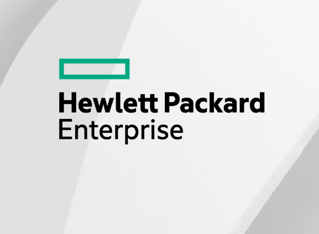 HPE