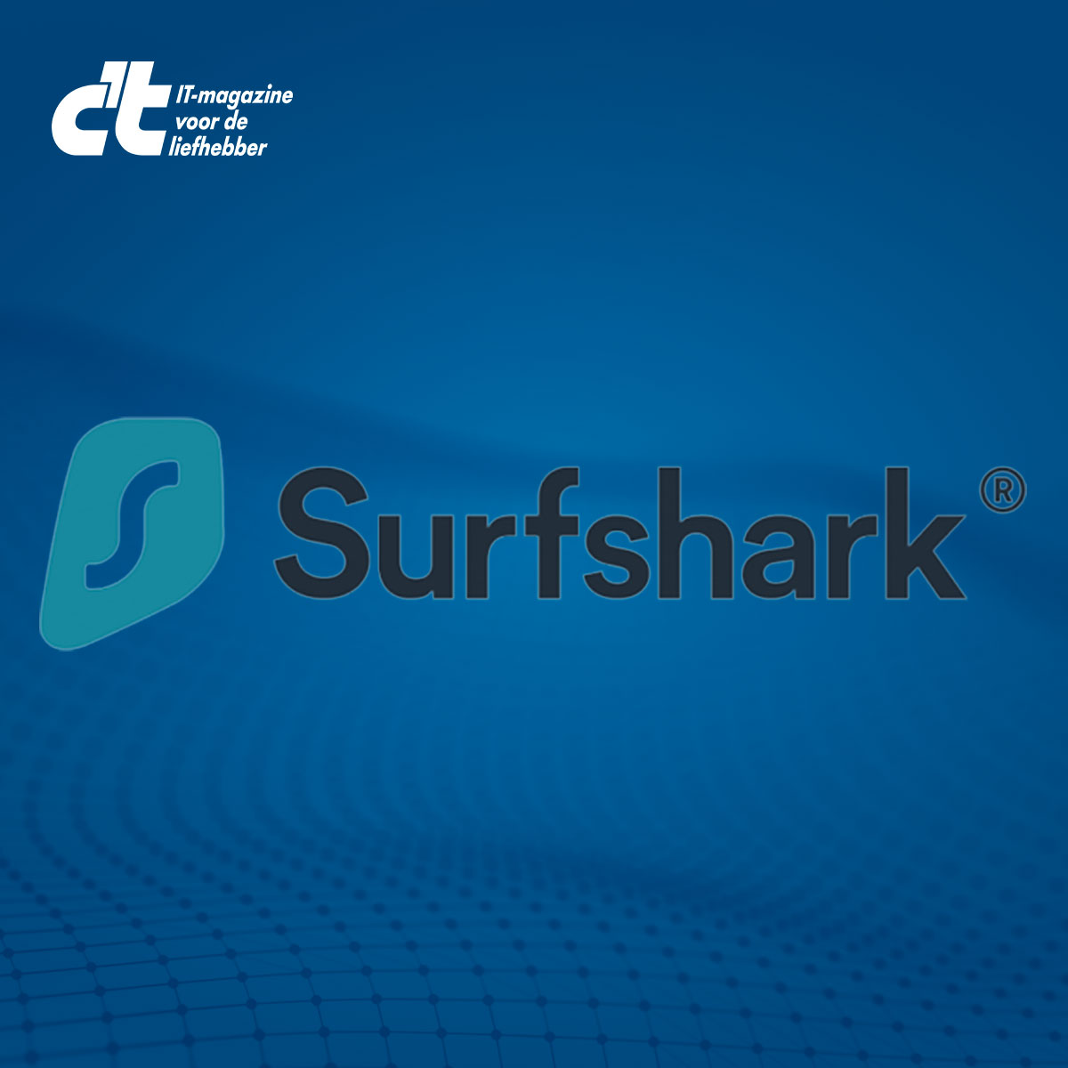Surfshark VPN review