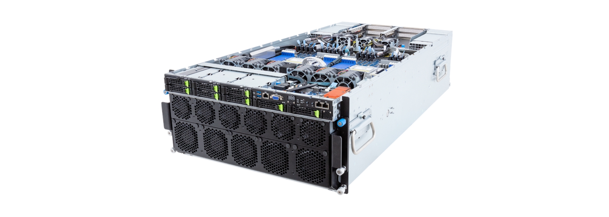 gigabyte G593-ZD2&nbsp;