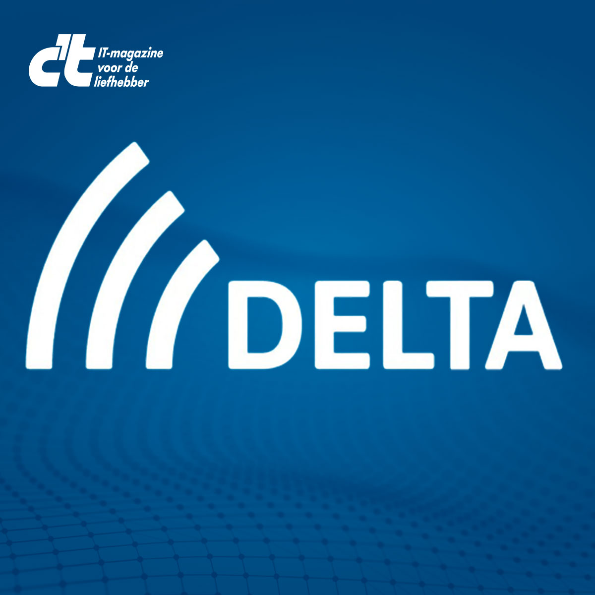 Delta inflatiecorrectie 2024: dit kun je verwachten als klant van Delta