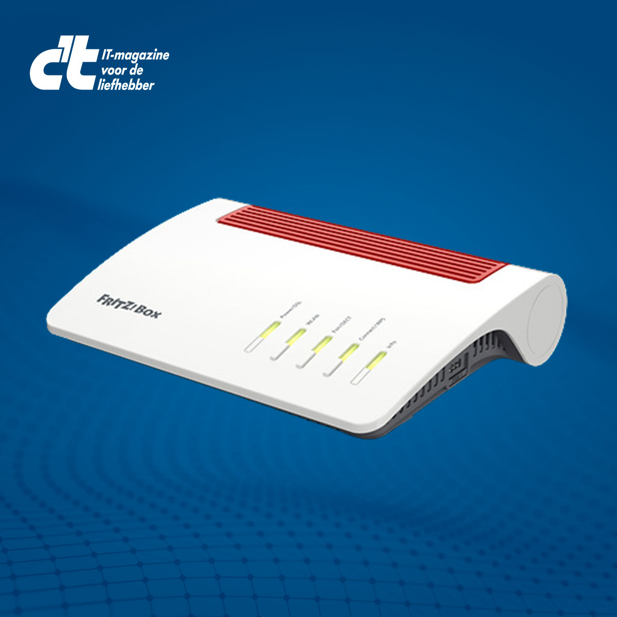 Dit is waarom een game router aan te raden is voor optimaal gameplezier