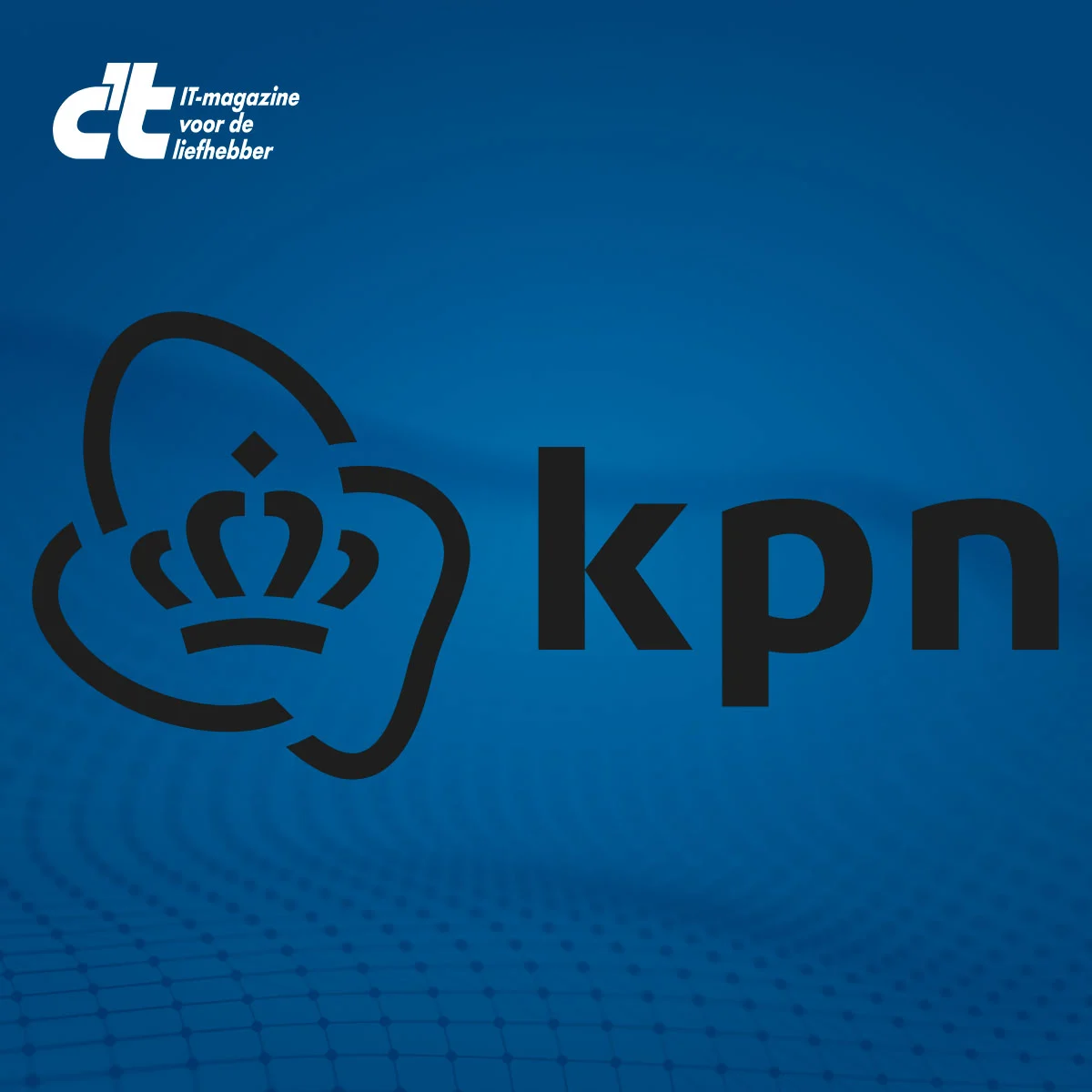 Met deze KPN aanbieding krijg je een gratis iPad of één jaar lang korting