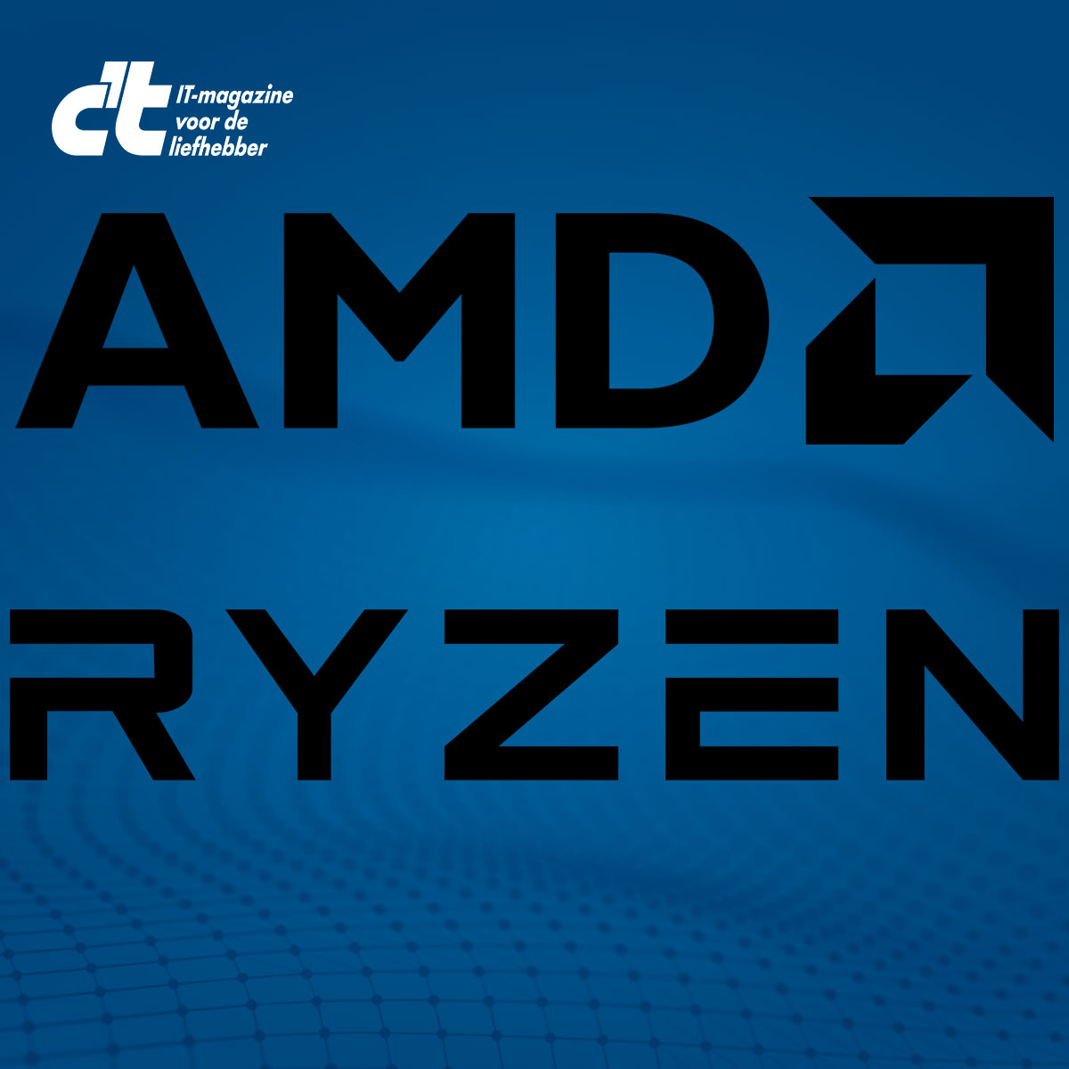 Nieuwe AMD Ryzen 8000 series kunnen wellicht binnenkort al verschijnen