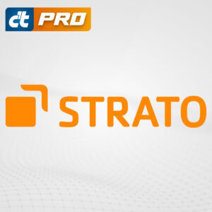 Strato Mail4You: e-mailadres met je eigen domeinnaam voor slechts 1 euro