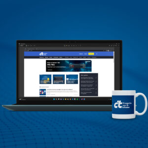 thumbnail voor Vingerafdrukscanner van Windows-laptops kwetsbaar voor omzeiling