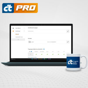 thumbnail voor Bestanden veilig opslaan met HiDrive van Strato