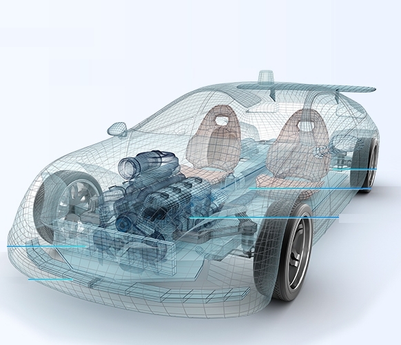 thumbnail voor De voordelen van AI in zelfrijdende auto’s