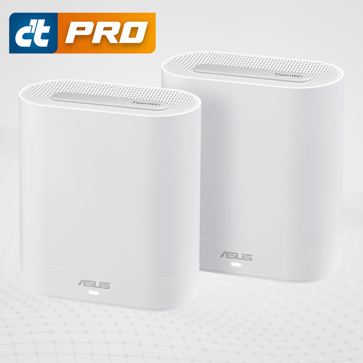 thumbnail voor Dit is hoe jij je Asus ExpertWiFi-systeem perfect in kunt stellen