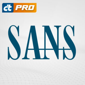 Dit zijn 5 redenen om de SANS Cyber Security Training te volgen