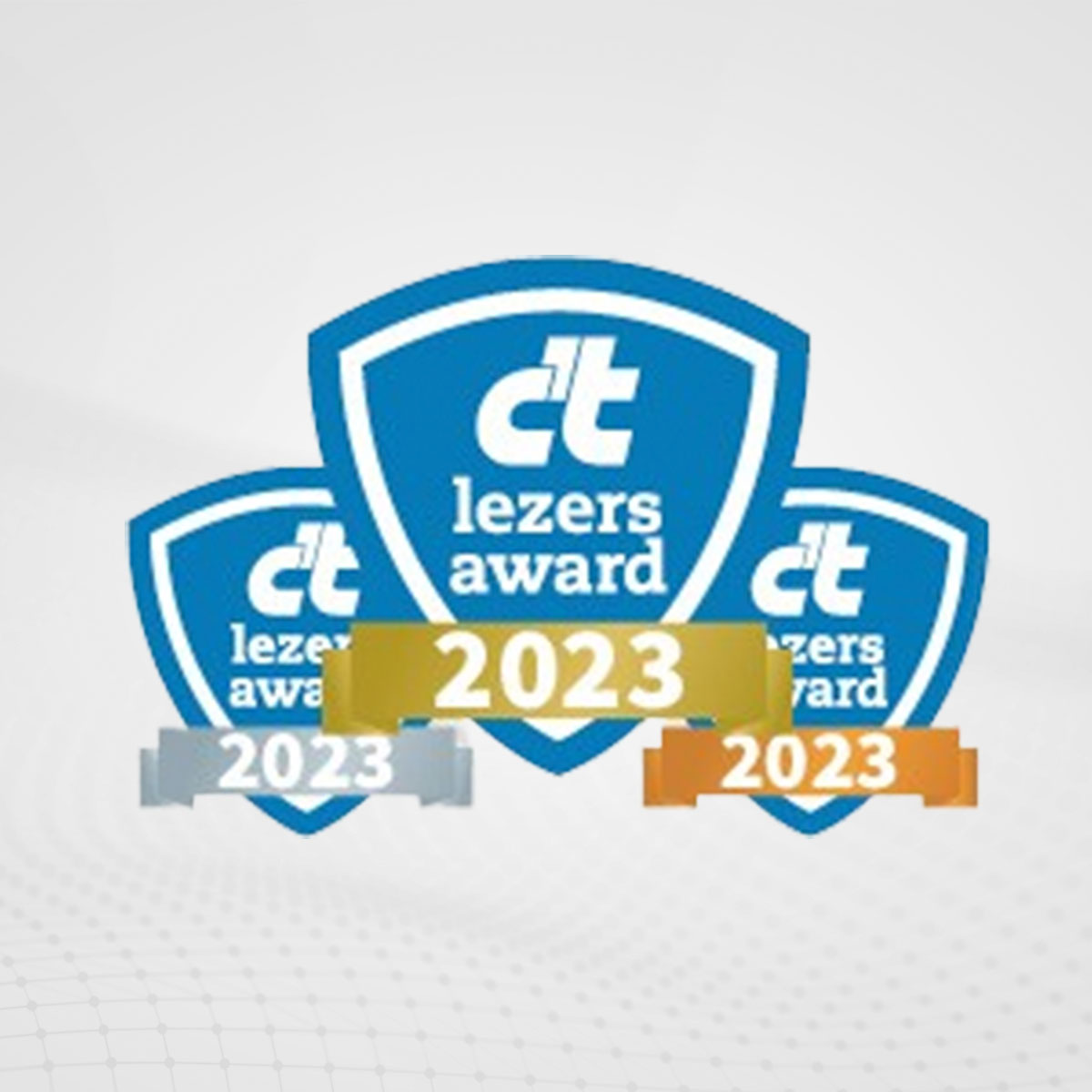 thumbnail voor Uitslag van de c’t lezers-awards 2023