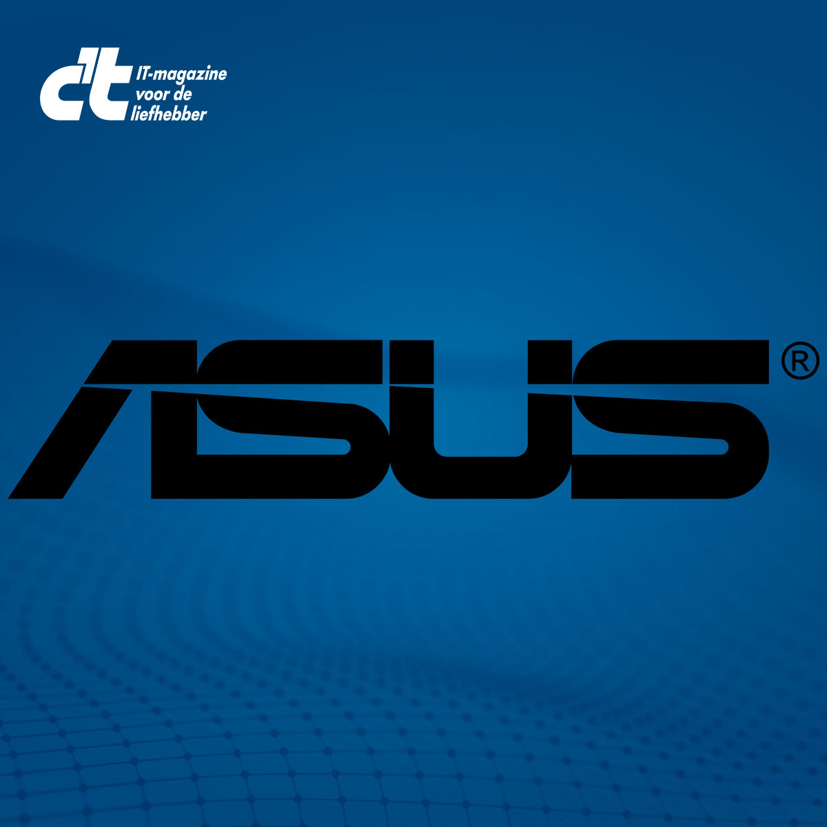 Asus community event met onze lezers