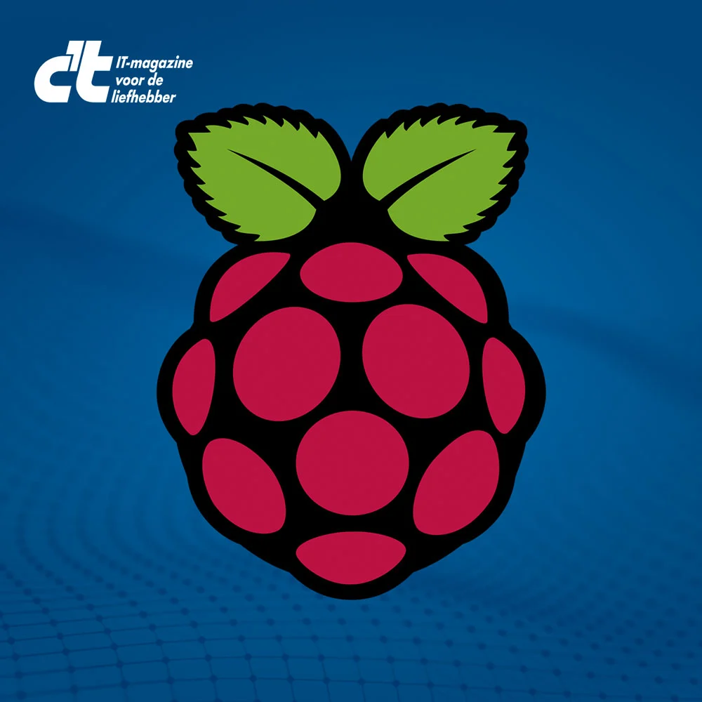 thumbnail voor Je Raspberry Pi op afstand bedienen? Zo krijg je het voor elkaar met SSH!