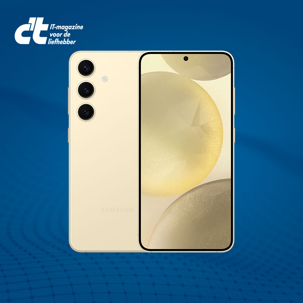 Samsung Galaxy S24 review: is het de moeite waard om te upgraden?