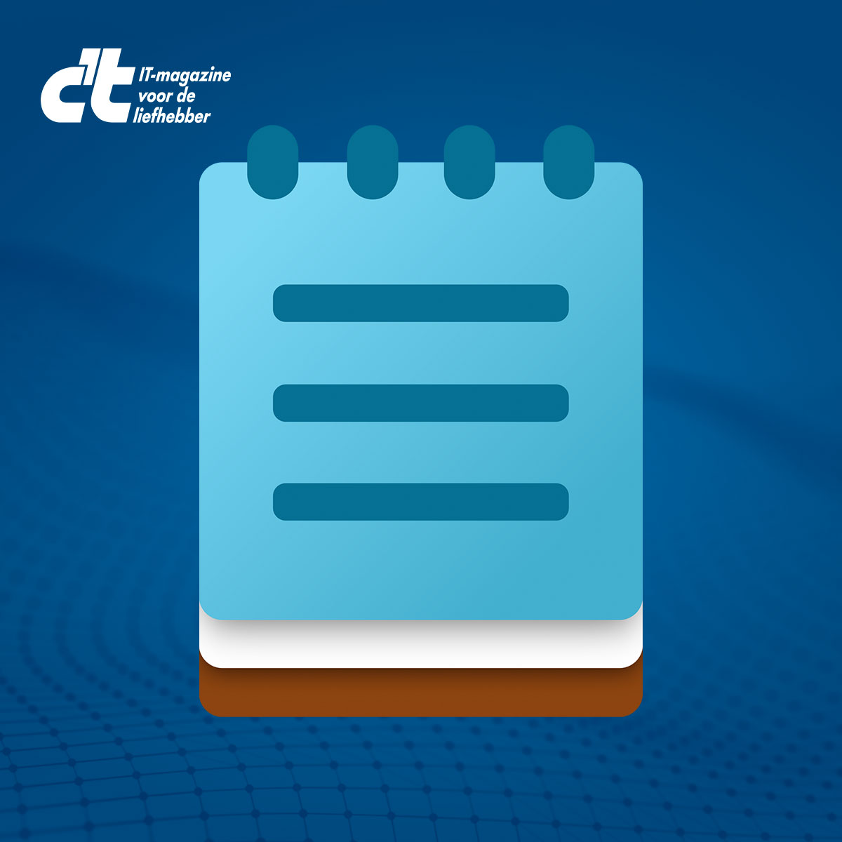 Windows Kladblok spellingcontrole toegevoegd in nieuwe update