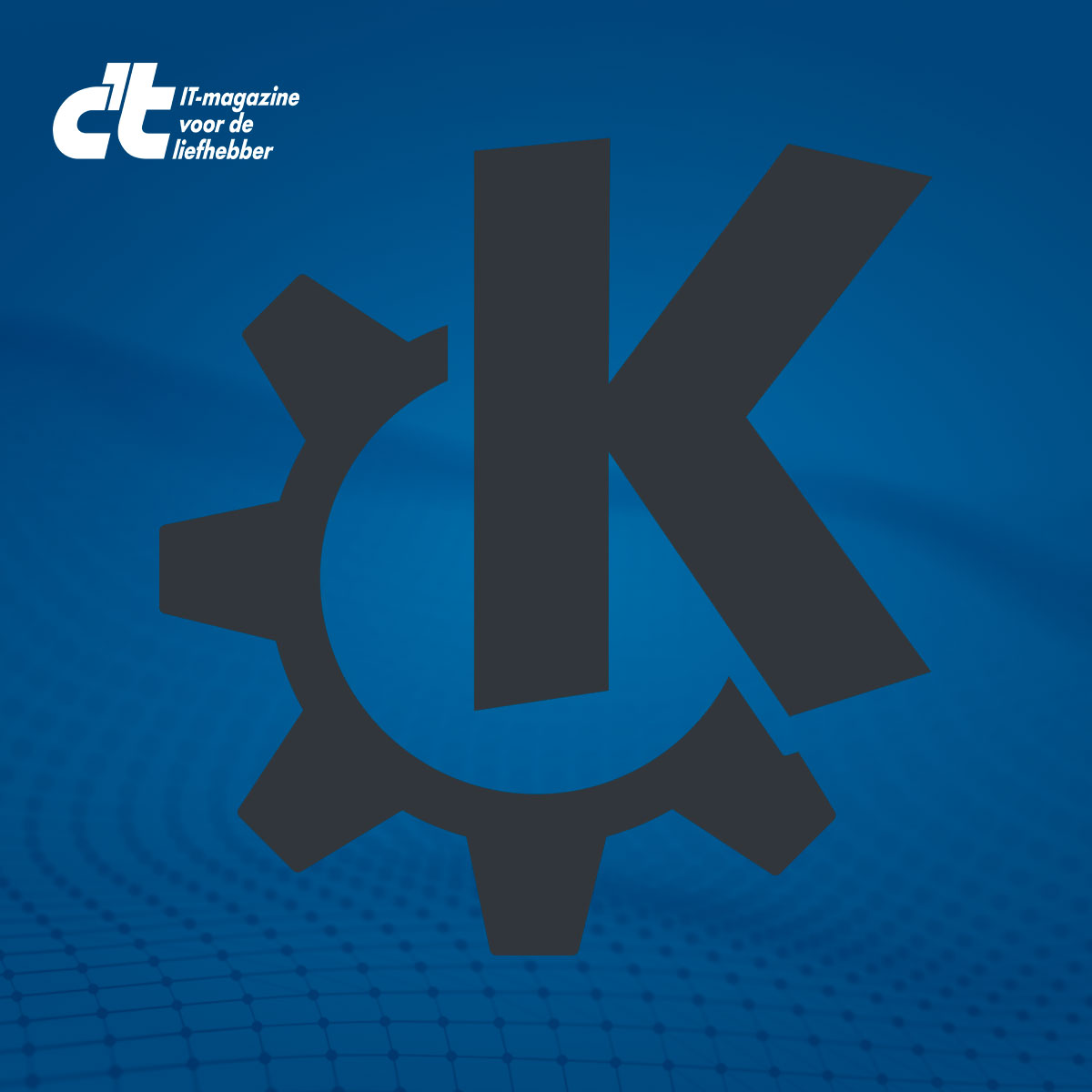 thumbnail voor KDE Plasma 6.4 release: praktische aanpassingen voor iedereen