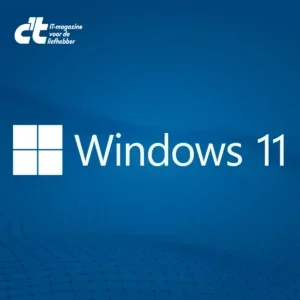 Windows 11 24H2: dit is wat je kunt verwachten van de nieuwe versie