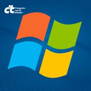 thumbnail voor Zo kun je de Windows foutcode 0x80070643 oplossen