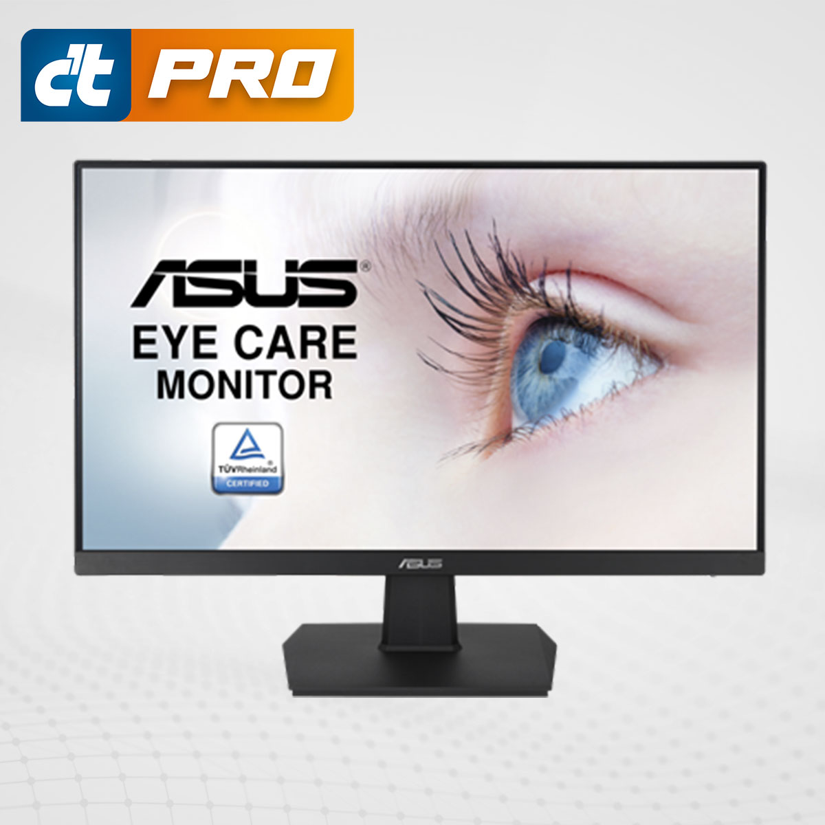 thumbnail voor Een goede kijk op monitoren