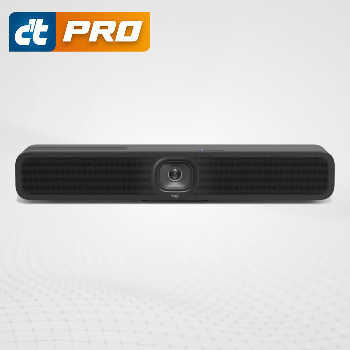 Logitech MeetUp 2 gelanceerd voor vergaderingen in huddle rooms