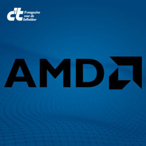 AMD gaat met de Ryzen 300 AI de strijd aan met andere AI-processors