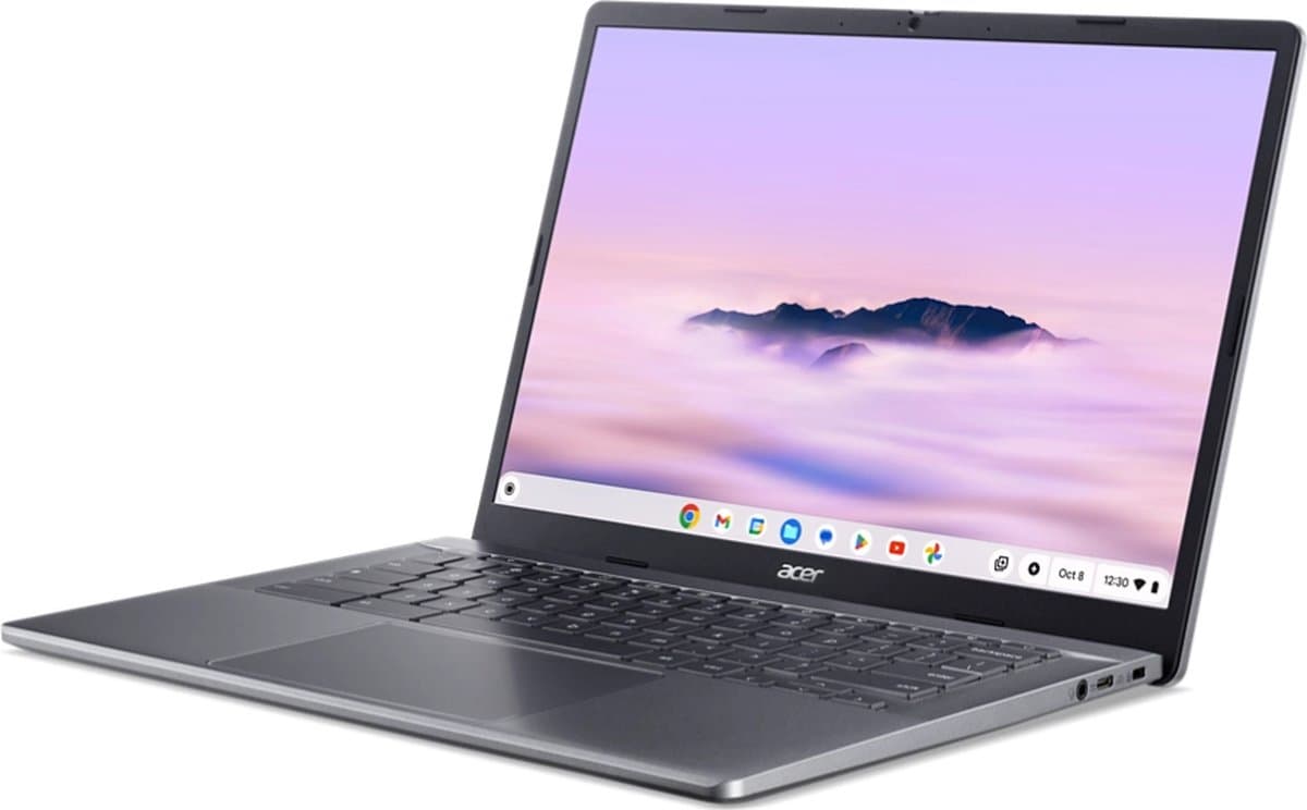 Acer Chromebook Plus 514
