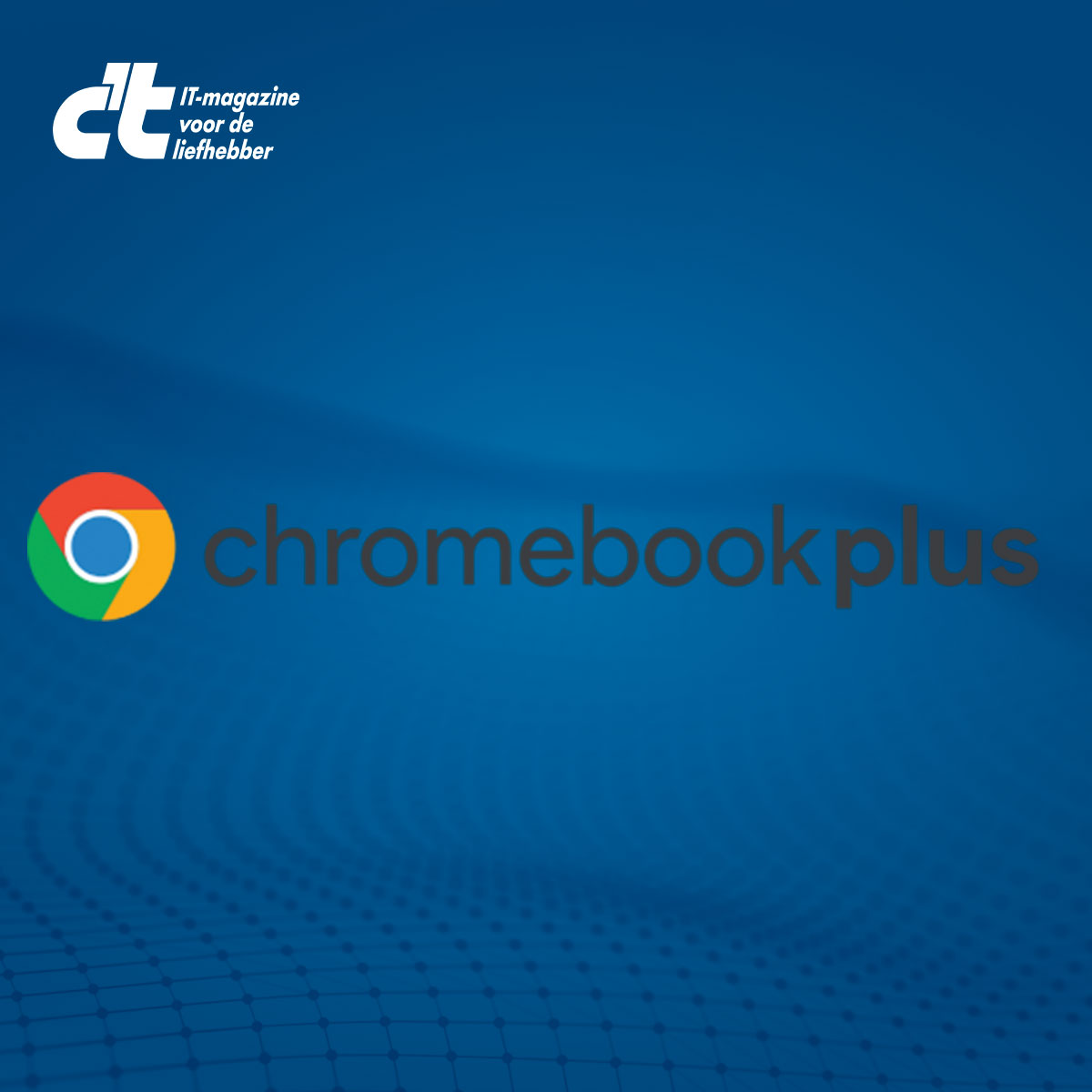 Doe meer met Chromebook Plus en de Acer CB514 en CB515