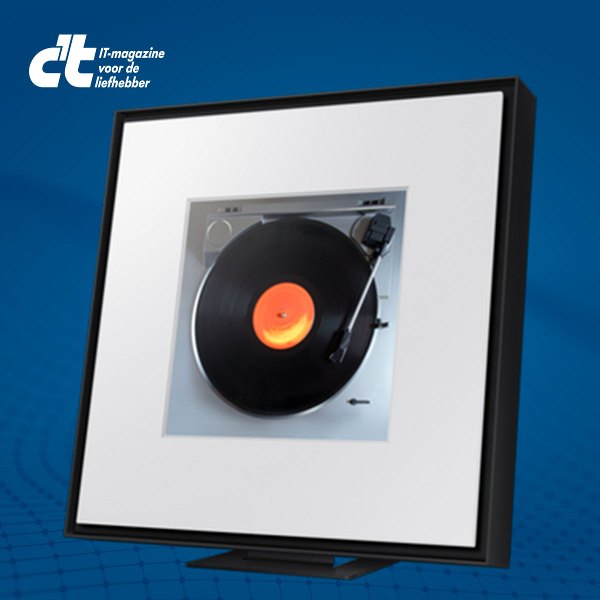 thumbnail voor Samsung Music Frame review: elegante geluidsoplossing voor elk interieur