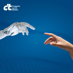 thumbnail voor CEO van Microsoft AI beweert dat auteursrecht niet bestaat op het internet