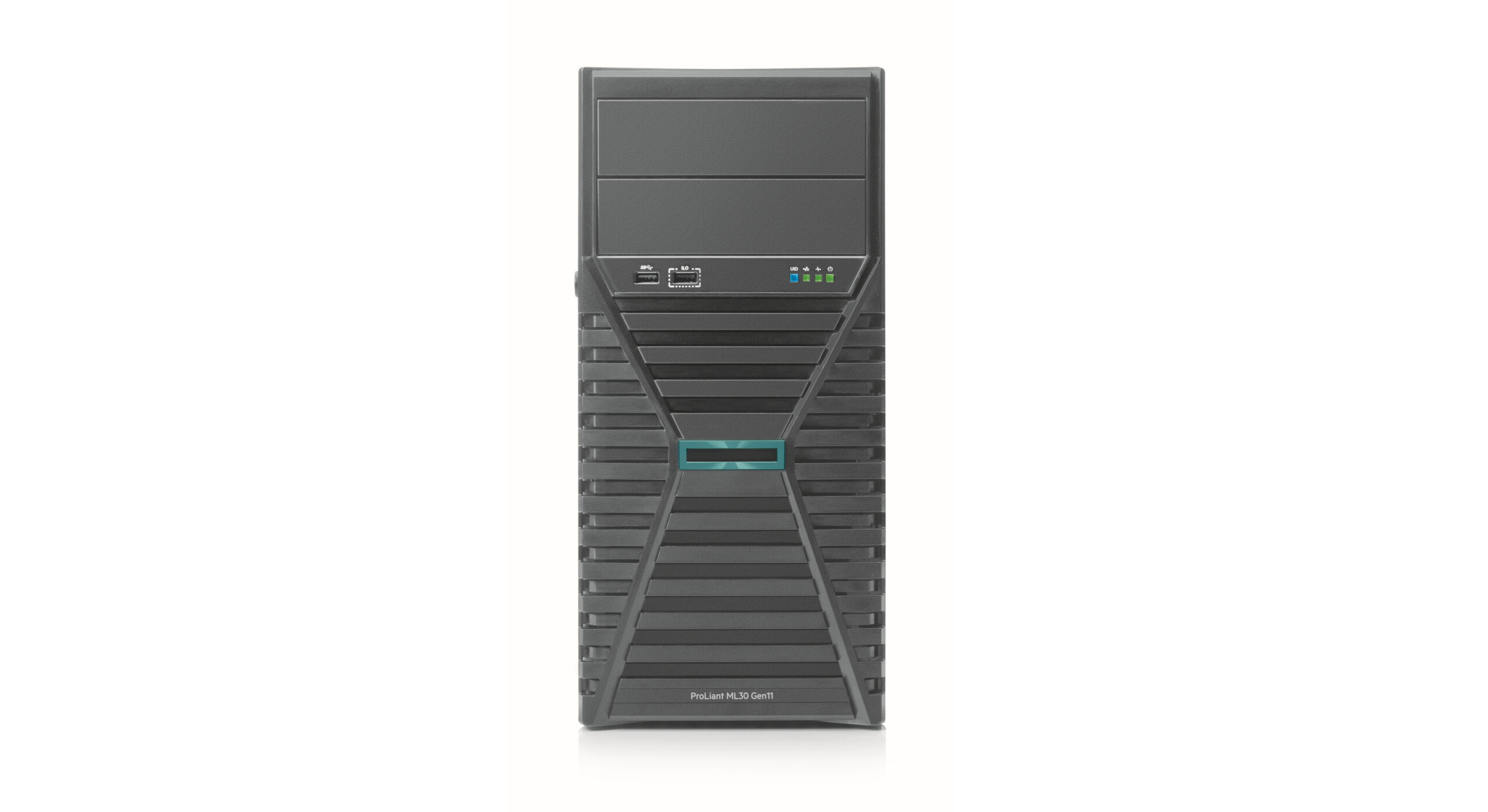 HPE ProLiant