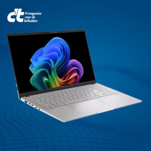 thumbnail voor ARM wil de helft van de Windows-laptopmarkt veroveren