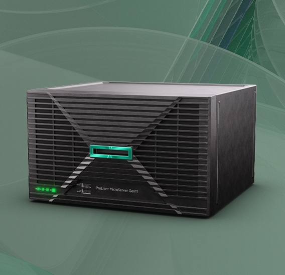 thumbnail voor Server koopgids: welke HPE server kies je voor je bedrijf?