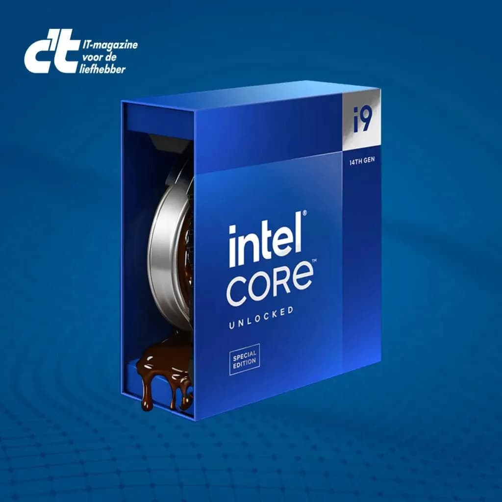 defecte Intel processor garantie verlengd