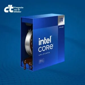 Lancering van Intel Core Ultra-cpu's voor desktops waarschijnlijk in oktober