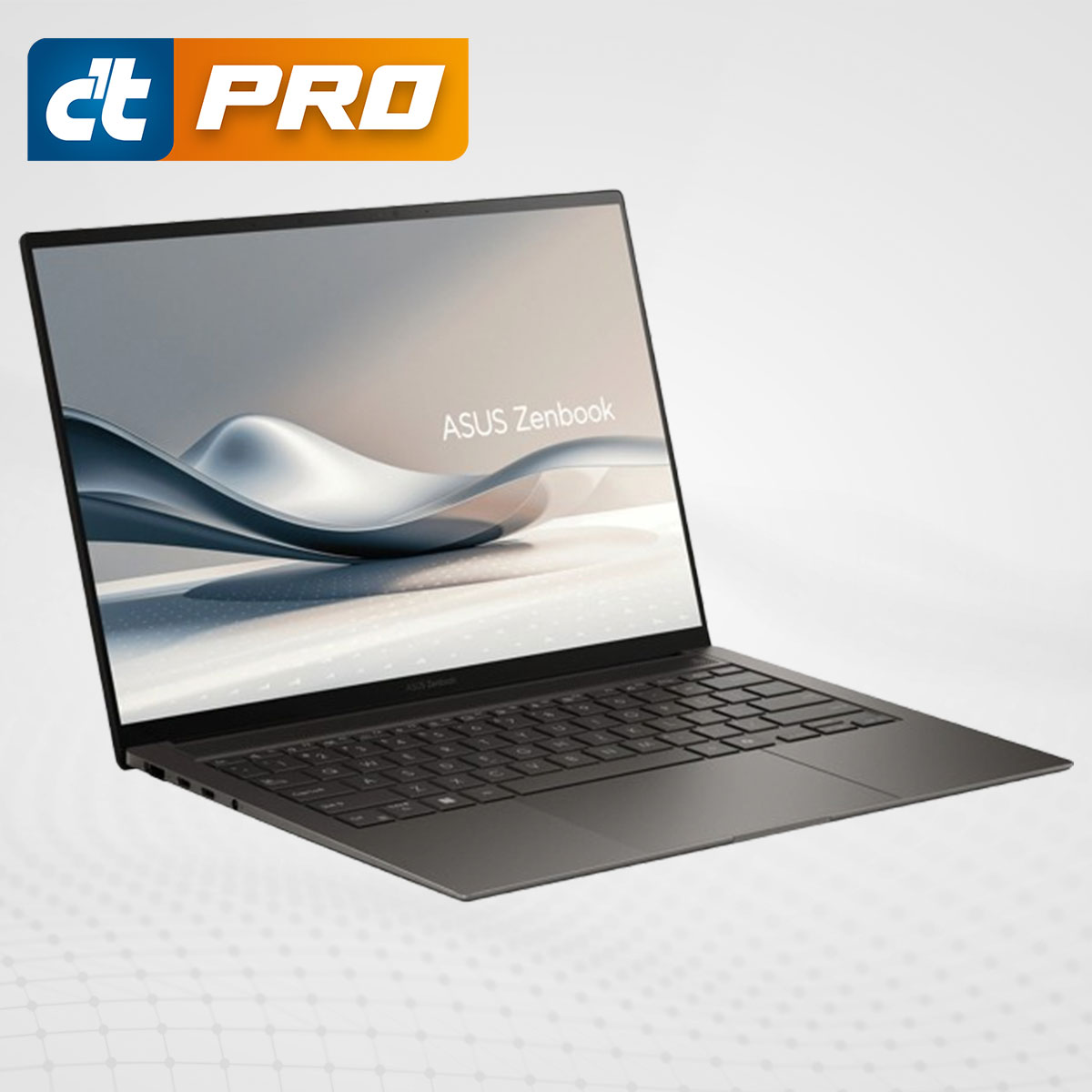 thumbnail voor ASUS Zenbook S14 (UX5406) review: draagbaar en veelzijdig