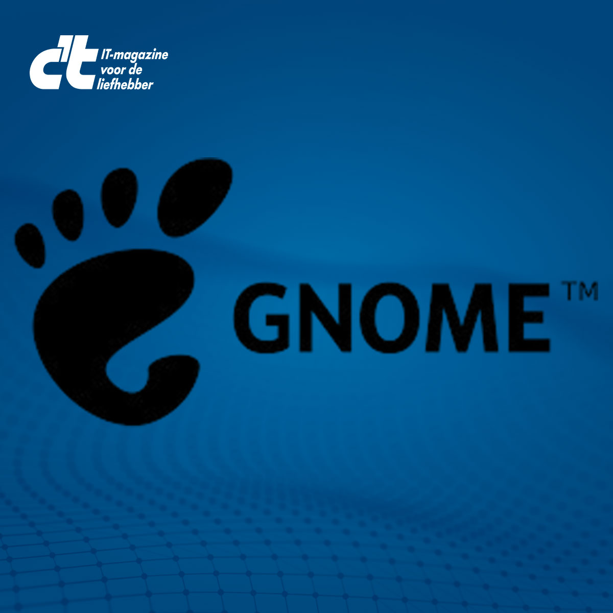 thumbnail voor Gnome 47 release: dit moet je weten over deze nieuwe versie