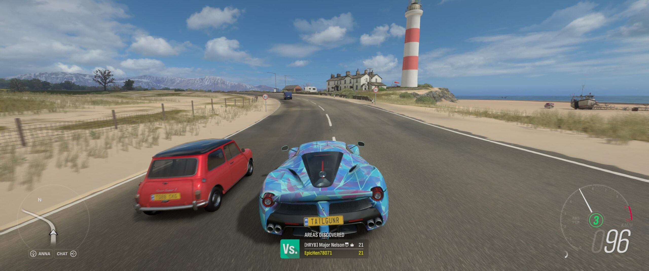 LG UltraGear WQHD breedbeeld gamen