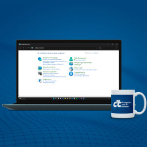 Microsoft doet stapje terug omtrent einde Windows Configuratiescherm