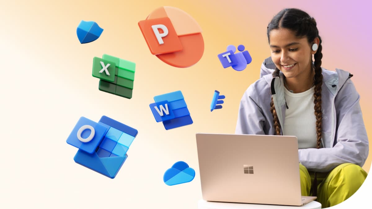 back-up onderwijs Microsoft 365 Education licentie vrij