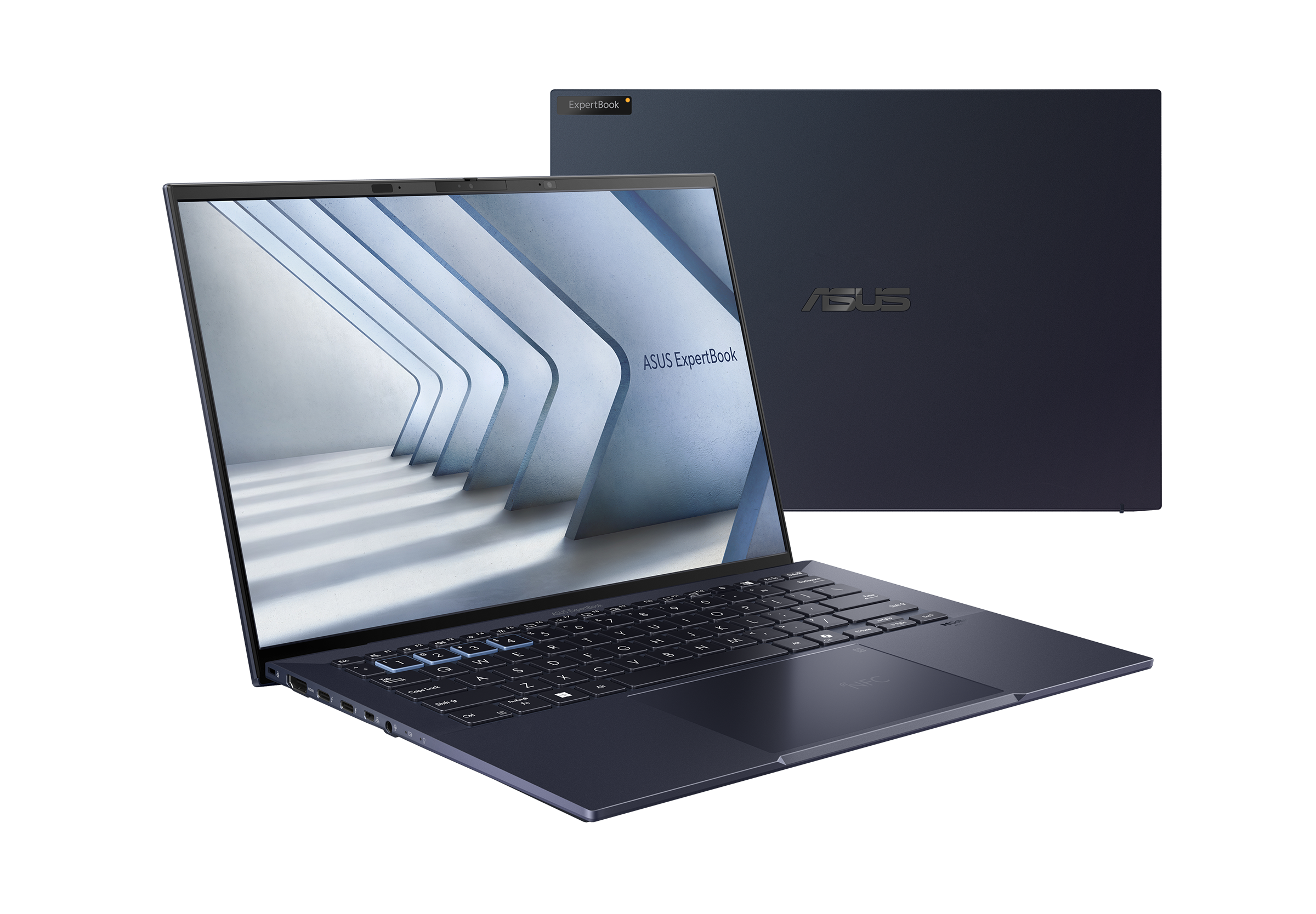 ASUS laptop deals Expertbook B9